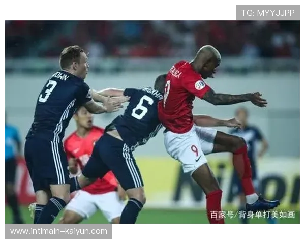 亚冠级别防守组织强度分析 一对一对抗成功率统计