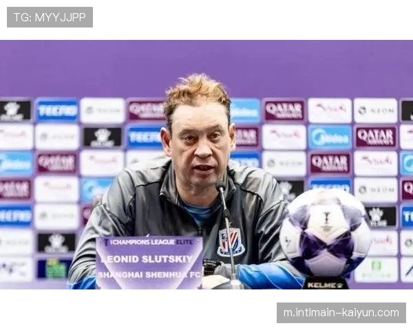 斯卢茨基力推433攻击阵型 申花新援战术适配度成焦点